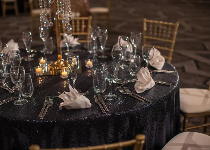 Renaissance Dallas Addison