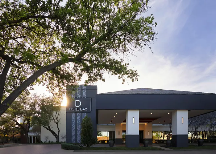 Hotel Dax
